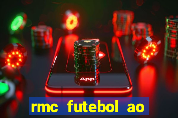 rmc futebol ao vivo gratis